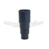Foto van Karcher Mof Adapter voor elektrisch gereedschap Stofzuiger 