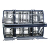 Foto van Bosch Bestekbak 7 vakken + handvat SMV59M30, SMI86N05, SN28M250 