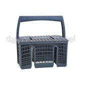 Foto van Bosch Bestekbak 7 vakken + handvat SMV59M30, SMI86N05, SN28M250 