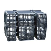 Foto van Bosch Bestekbak 7 vakken + handvat SMV59M30, SMI86N05, SN28M250 