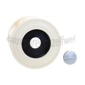Foto van Filter Cartridge kl. Waterzuiger 2101-2101 TE-1000 2201F 
