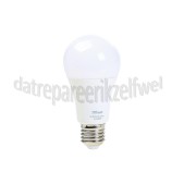 Foto van Trust Ledlamp Dimbare E27 LED lamp, RGB Zigbee 