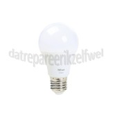 Foto van Trust Ledlamp Dimbare E27 LED lamp, Flame Wit Zigbee 