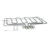 Foto van AEG Verwarmingselement 1000W + 1900W BE3003420B, CB1100, EOB33100 