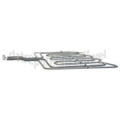 Foto van AEG Verwarmingselement 1000W + 1900W BE3003420B, CB1100, EOB33100 