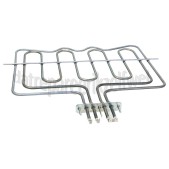 Foto van AEG Verwarmingselement 1000W + 1900W BE3003420B, CB1100, EOB33100 