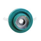 Foto van AEG Lager Steunlager rechts, compleet L71260TLC, L61260TL, EWT1066 