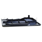 Foto van Bosch Deur Zijwand, zwart van zetgroep TES50159, TE605509, TES50189 