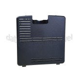 Foto van Bosch Deur Zijwand, zwart van zetgroep TES50159, TE605509, TES50189 