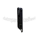 Foto van Bosch Deur Zijwand, zwart van zetgroep TES50159, TE605509, TES50189 