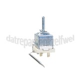 Foto van AEG Thermostaat Met penvoeler EE300306, EBGL30X 
