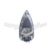 Foto van Tefal Zool Compleet, incl. element FV3510C0/23, FV3510E0/23 