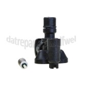Foto van Karcher Stuurkop K4 Full Control, K4 Basic Home 