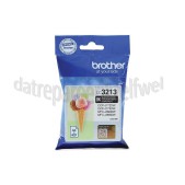 Foto van Brother Inktcartridge LC3213 Black DCP-J772DW, DCP-J774DW, MFC-J890DW, MFC-J895DW 