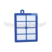 Foto van Filter EFH13W s-filter Hepa 13 AirMax, JetMaxx, Oxygen 