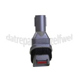 Foto van Dyson Zuigmond Combinatieborstel V7, V8, V10, V11 (SV10, SV11, SV12 en SV14) 