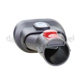 Foto van Dyson Zuigmond Combinatieborstel V7, V8, V10, V11 (SV10, SV11, SV12 en SV14) 