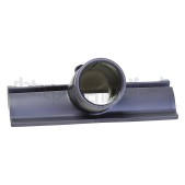 Foto van Dyson Zuigmond Klein, rode strip DC42 