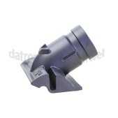 Foto van Dyson Zuigmond Klein, rode strip DC42 