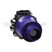 Foto van Dyson Reservoir Cycloon DC58, DC58 Animal, DC62 Animal Pro 