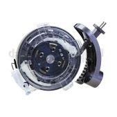 Foto van Dyson Haspel Snoerhaspel DC23, DC32 