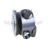 Foto van Dyson Haspel Snoerhaspel DC23, DC32 