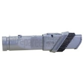 Foto van Zuigmond Combinatieborstel DC22, CY23 