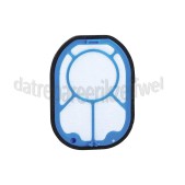 Foto van Filter Lifetime Filter DC16 