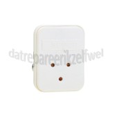 Foto van Startrelais start 103N0011 slakmodel, zonder S aansluitpunt Danfoss 