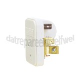 Foto van Startrelais start 103N0011 slakmodel, zonder S aansluitpunt Danfoss 