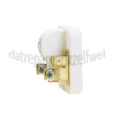 Foto van Startrelais start 103N0011 slakmodel, zonder S aansluitpunt Danfoss 