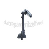 Foto van Whirlpool Sproeiarm Boven ADG7633, ADP100, GSX61307 