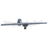 Foto van Whirlpool Sproeiarm Boven ADG7633, ADP100, GSX61307 