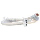 Foto van Slang Toevoer incl. aquastop, Bitron SX65M031, SPS69T38 
