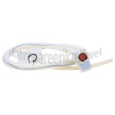 Foto van Slang Toevoer incl. aquastop, Bitron SX65M031, SPS69T38 