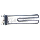 Foto van Verwarmingselement 2050W Recht L265xB65xH18 AWM1400, 