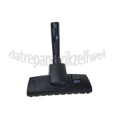 Foto van Combi-zuigmond Met parkeerstand en buisklik-systeem Delta E-lux ovaal 