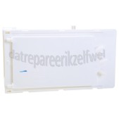 Foto van Whirlpool Zeepbak houder Met deksel FSCR8041, FSCR9042, WMPRIME724 