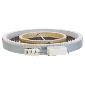 Foto van Whirlpool Kookplaat 2100/700W 210/120mm ETPS6640, ECB6740, AKT810 