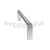 Foto van Bosch Deurgreep Handgreep GH040010 