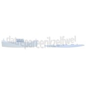 Foto van AEG Deurgreep Handgreepset compleet -wit- LAV64840 