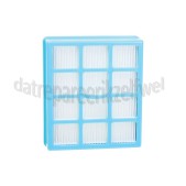 Foto van Filter Hepa filter FC8133, FC9142, FC9144 