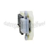 Foto van Deurrelais 3 contacten Bitron ZWG7140, ZWH7100, L63283 