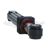 Foto van Schokbreker As gat 10mm. 100N P1253GW, P1453GW, WF7602NAW 
