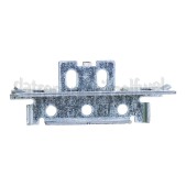 Foto van Whirlpool Beugel Deursupport KVIE2883, ART6711 