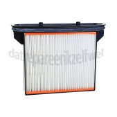 Foto van Filter Filtercassette FKP 4300 IS ARD-1225 EW, IS ISC ARDL-1425 