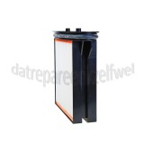 Foto van Filter Filtercassette FKP 4300 IS ARD-1225 EW, IS ISC ARDL-1425 