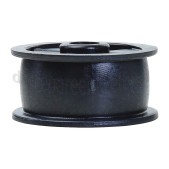 Foto van Spanrol Kunststof -breed- -as 7,5mm- Z 100-MD 110R 