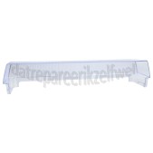 Foto van Samsung Flessenrek Transparant RT38FAJEDWW, RT38FDAADSP 