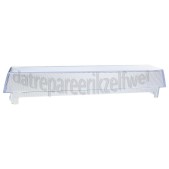 Foto van Samsung Flessenrek Transparant RT38FAJEDWW, RT38FDAADSP 